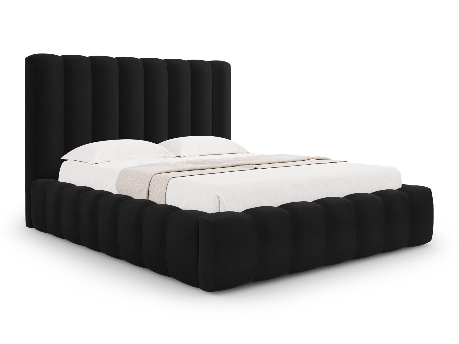 Postelja Beckley 111 (Bluvel 19)