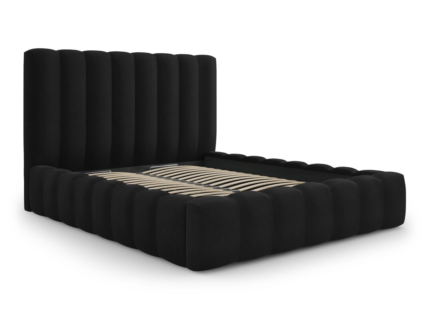 Postelja Beckley 111 (Bluvel 19)