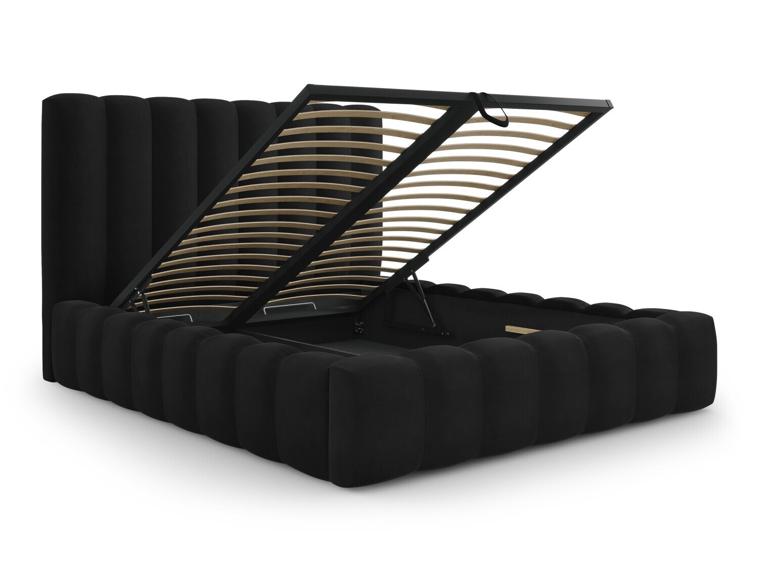 Postelja Beckley 111 (Bluvel 19)