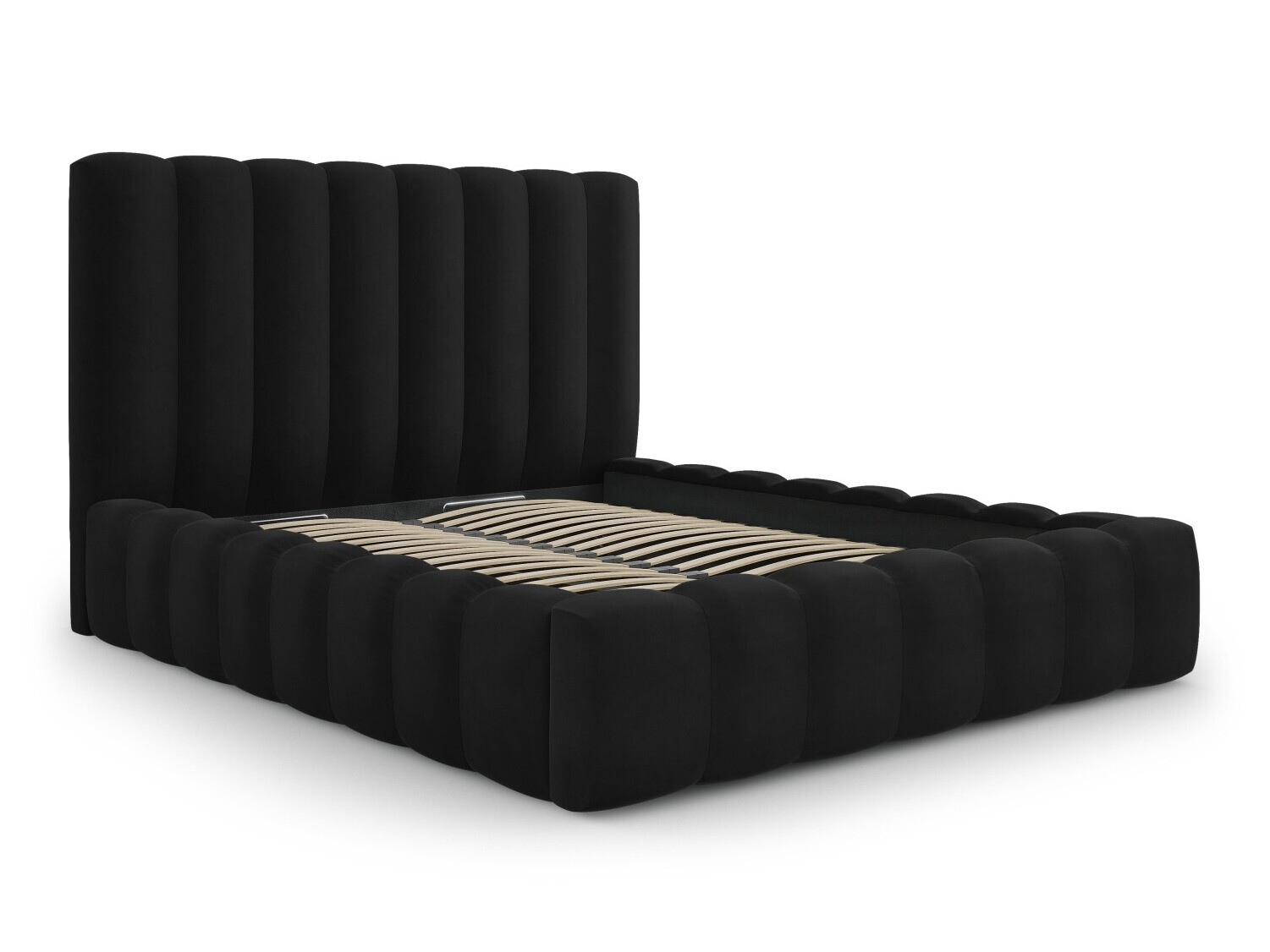 Postelja Beckley 111 (Bluvel 19)