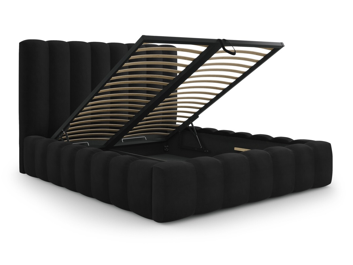 Postelja Beckley 111 (Bluvel 19)