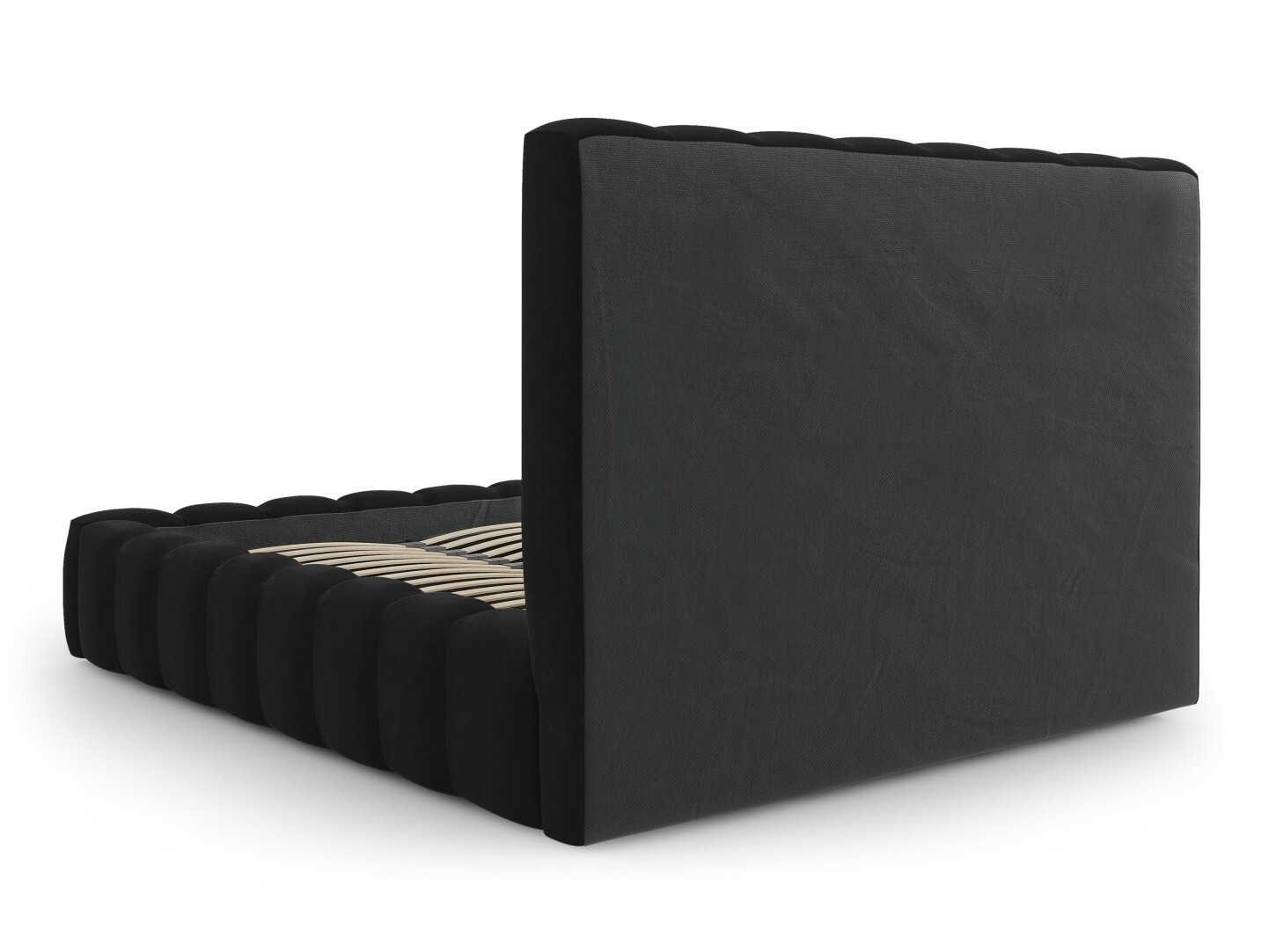 Postelja Beckley 111 (Bluvel 19)