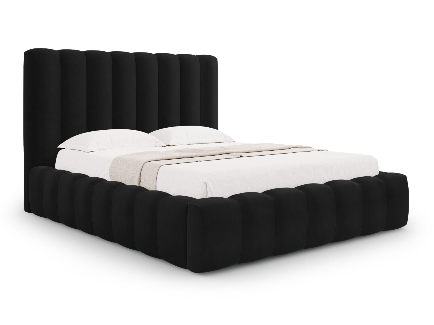 Postelja Beckley 111 (Bluvel 19)