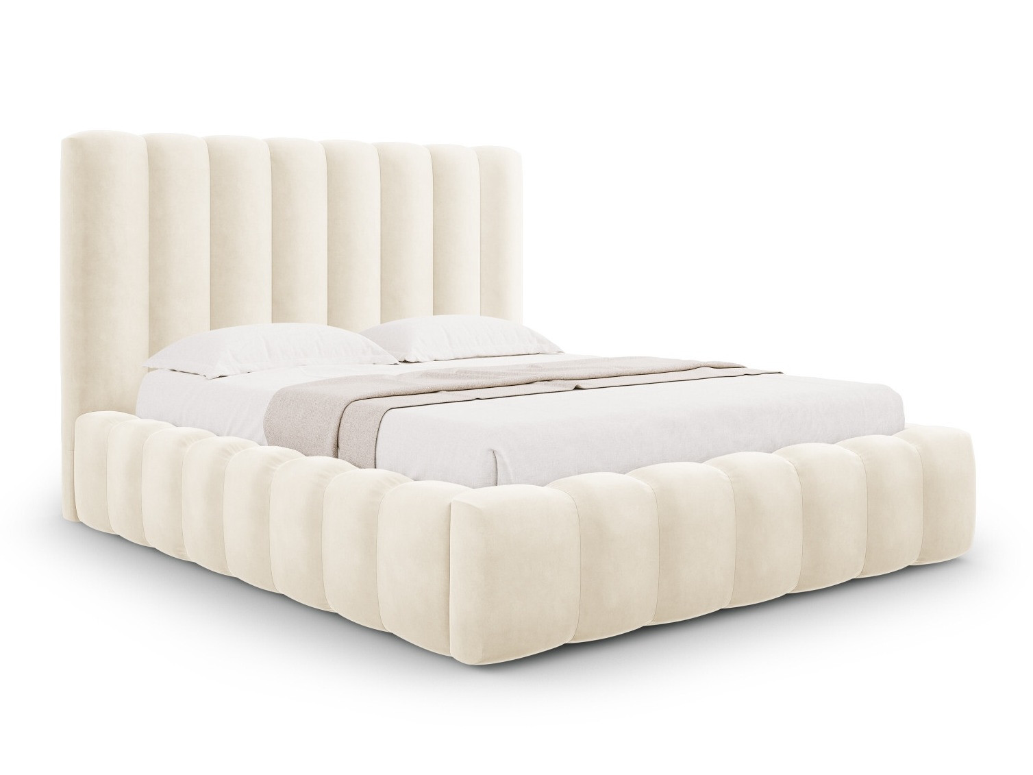 Postelja Beckley 111 (Bluvel 22)