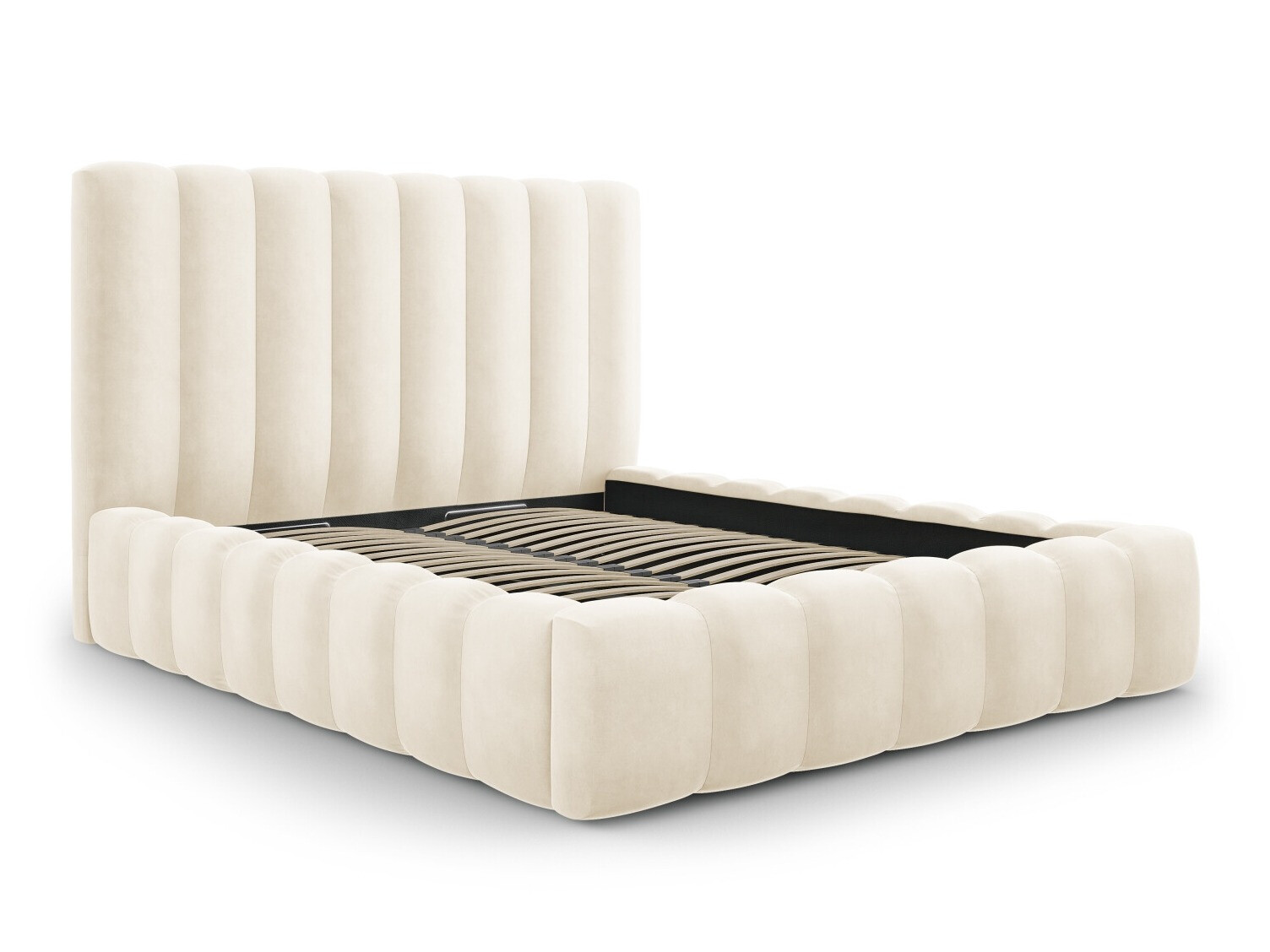 Postelja Beckley 111 (Bluvel 22)