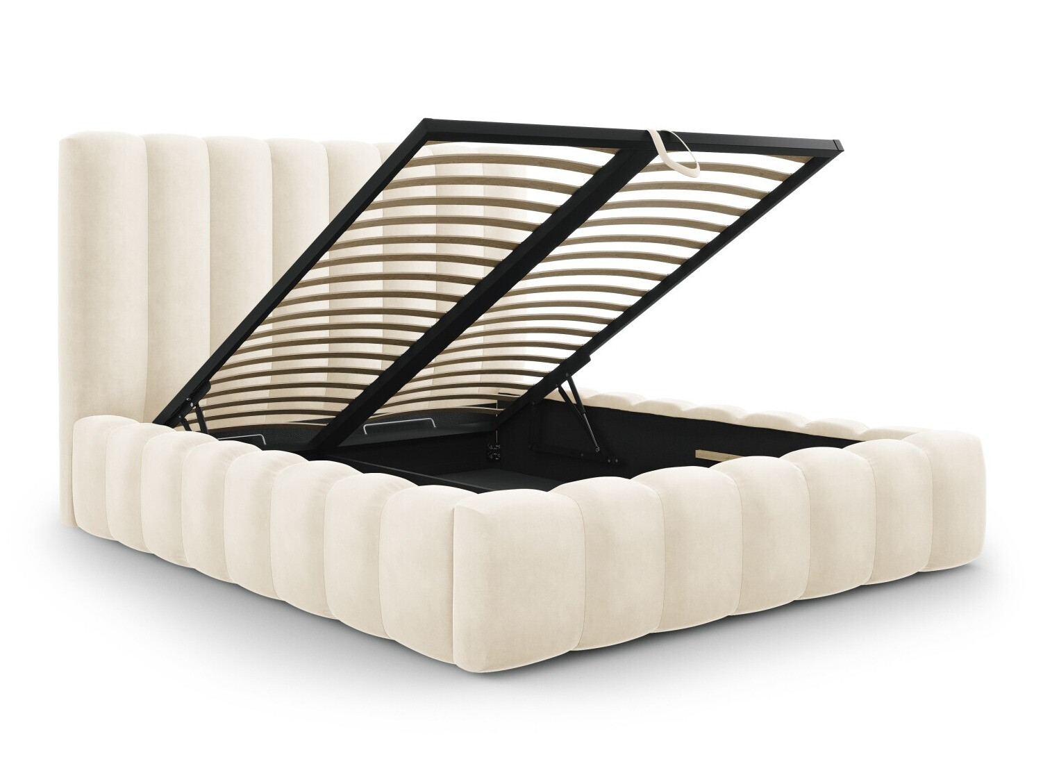 Postelja Beckley 111 (Bluvel 22)