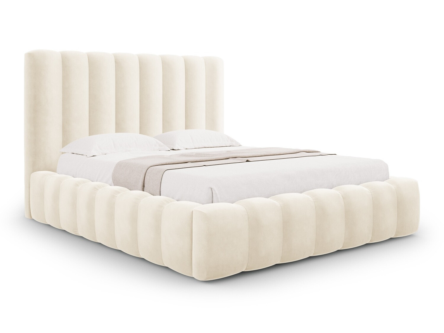 Postelja Beckley 111 (Bluvel 22)