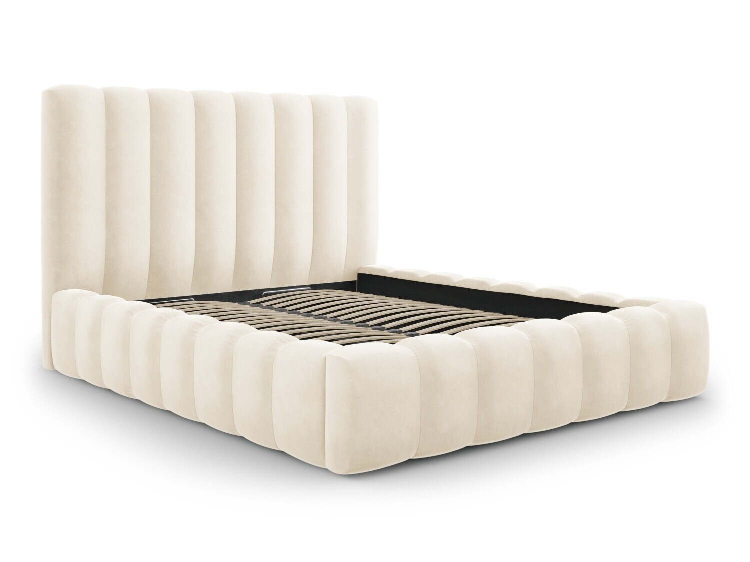 Postelja Beckley 111 (Bluvel 22)