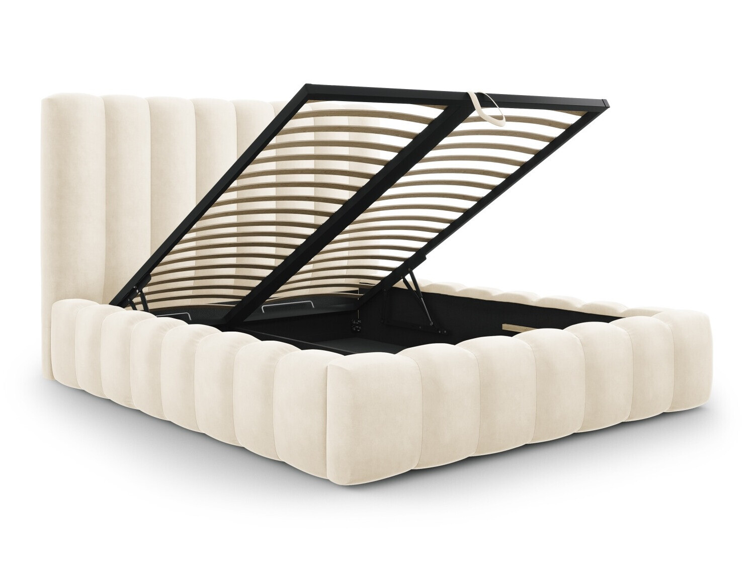 Postelja Beckley 111 (Bluvel 22)