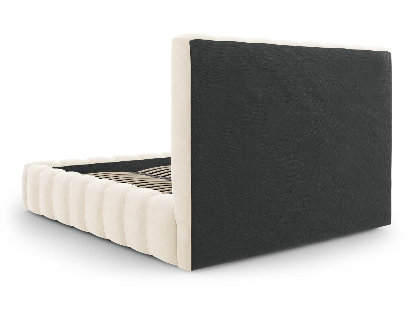 Postelja Beckley 111 (Bluvel 22)