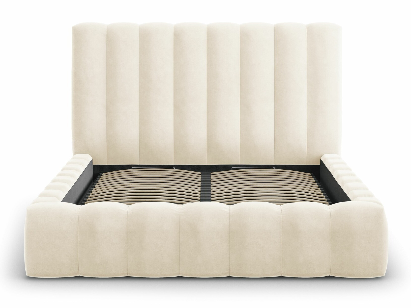 Postelja Beckley 111 (Bluvel 22)