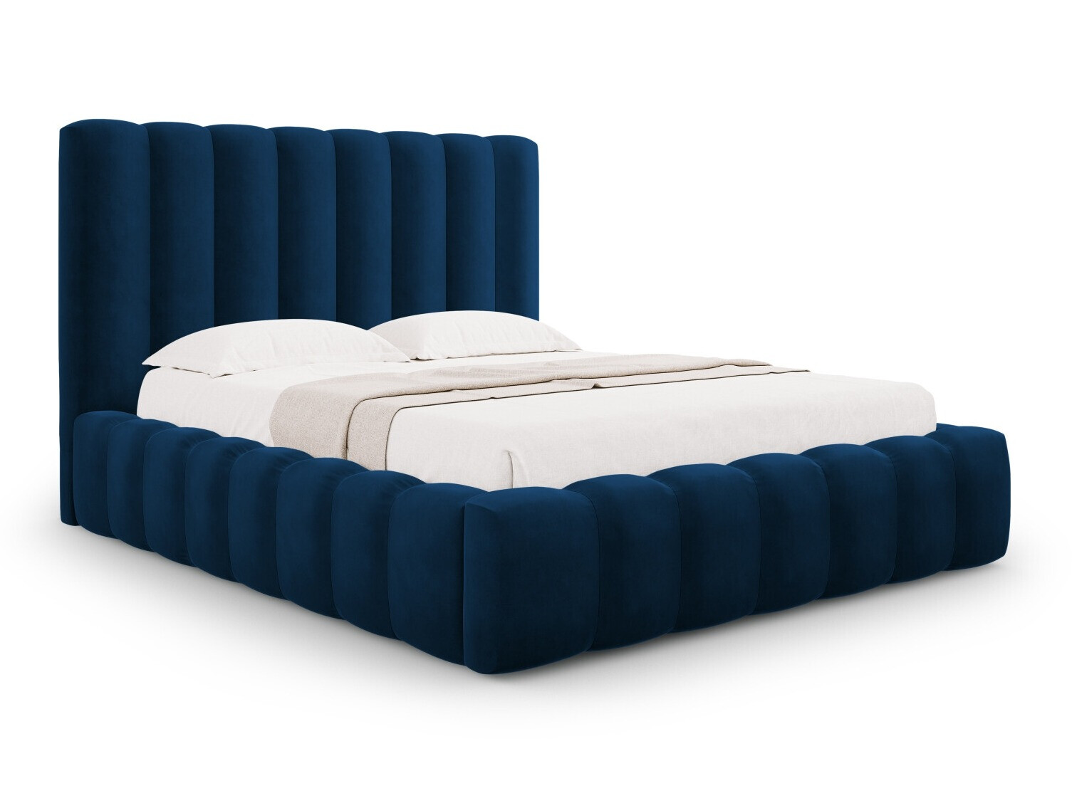 Postelja Beckley 111 (Bluvel 86)