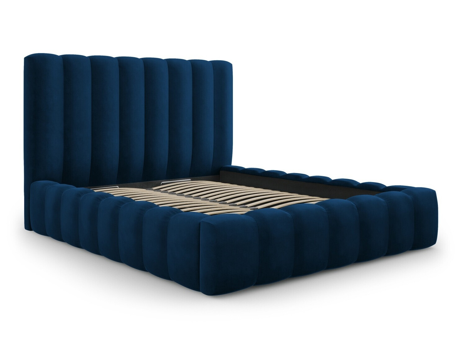 Postelja Beckley 111 (Bluvel 86)