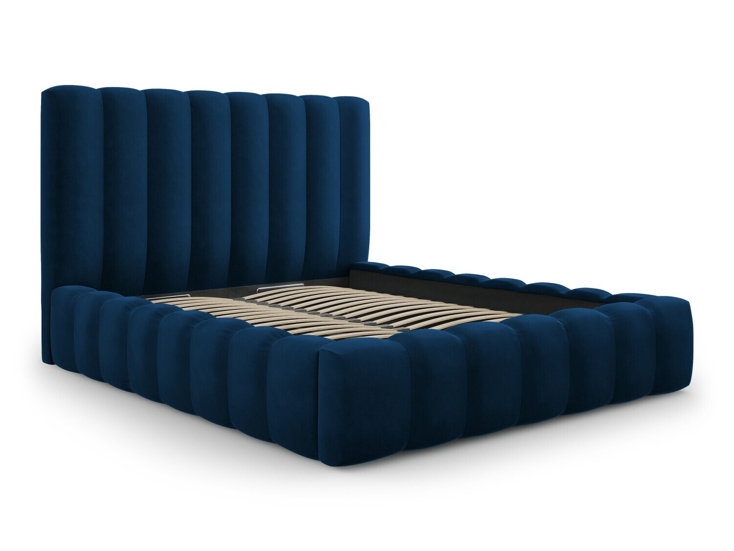 Postelja Beckley 111 (Bluvel 86)