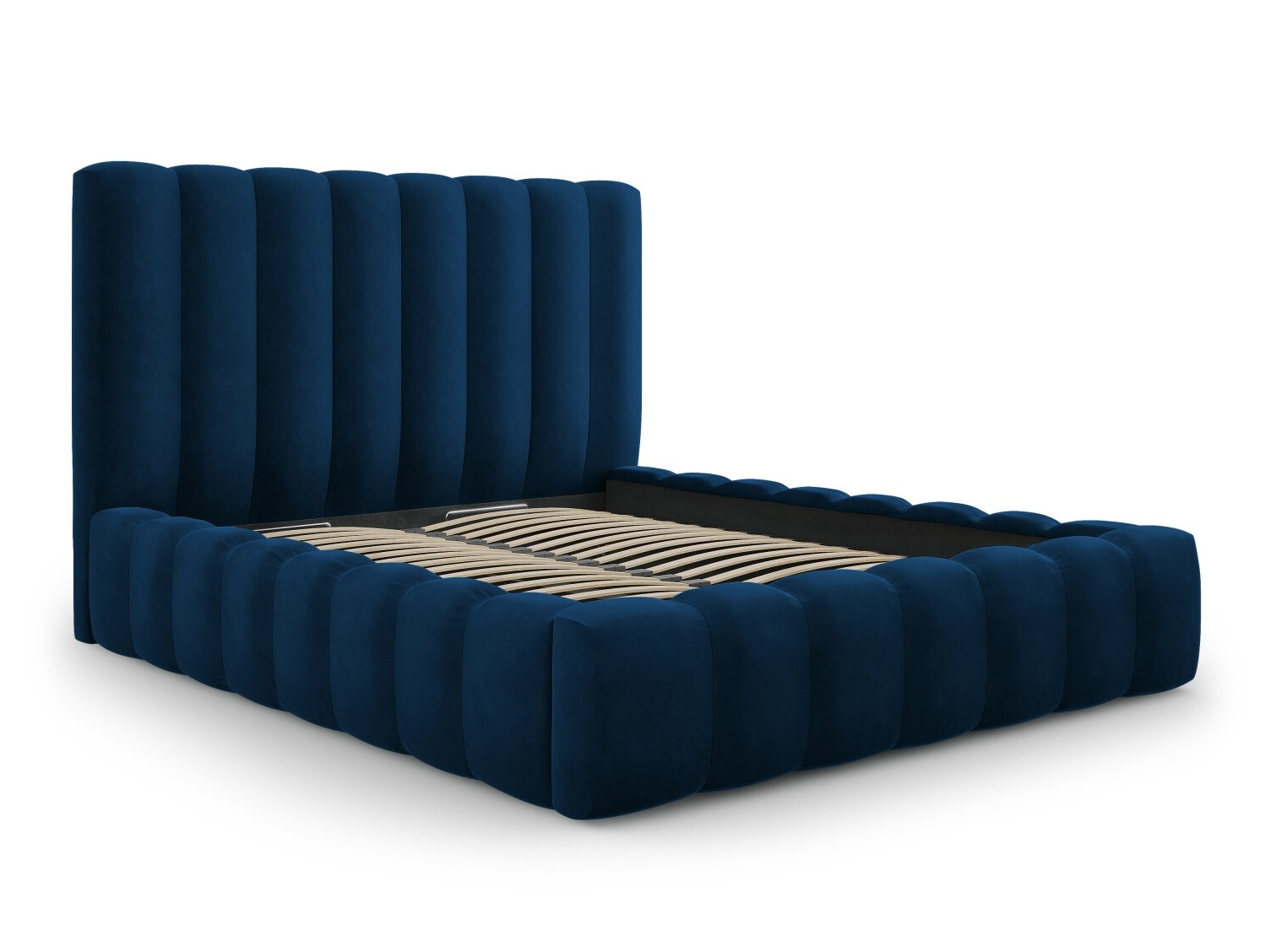 Postelja Beckley 111 (Bluvel 86)