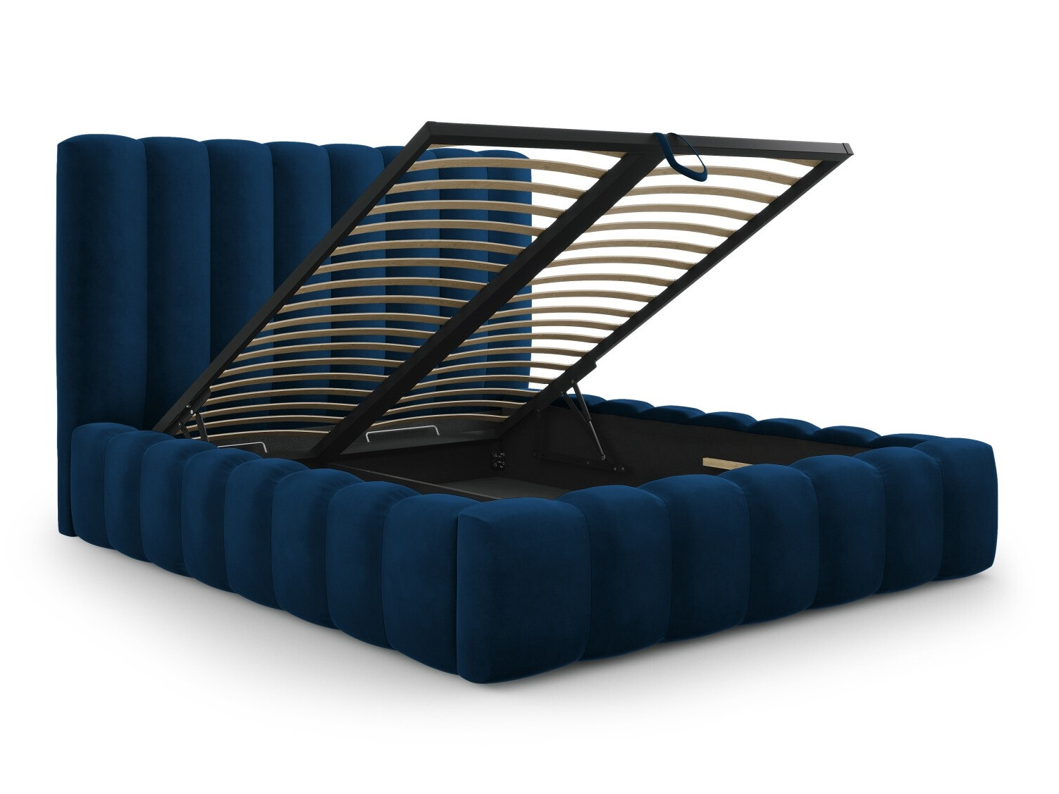 Postelja Beckley 111 (Bluvel 86)