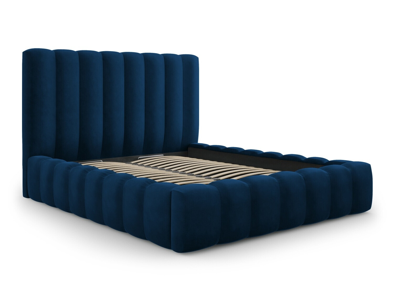 Postelja Beckley 111 (Bluvel 86)