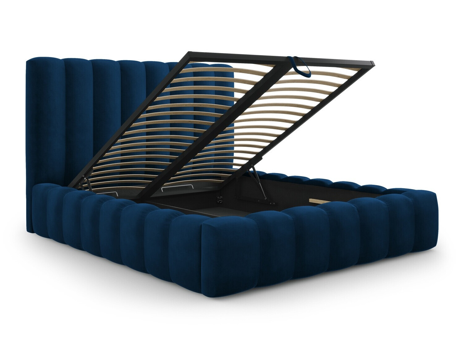 Postelja Beckley 111 (Bluvel 86)