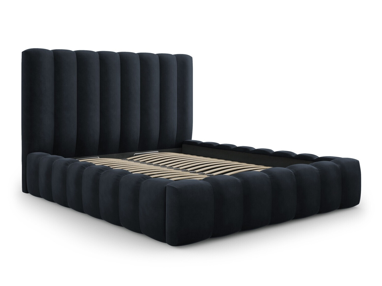 Postelja Beckley 111 (Bluvel 89)