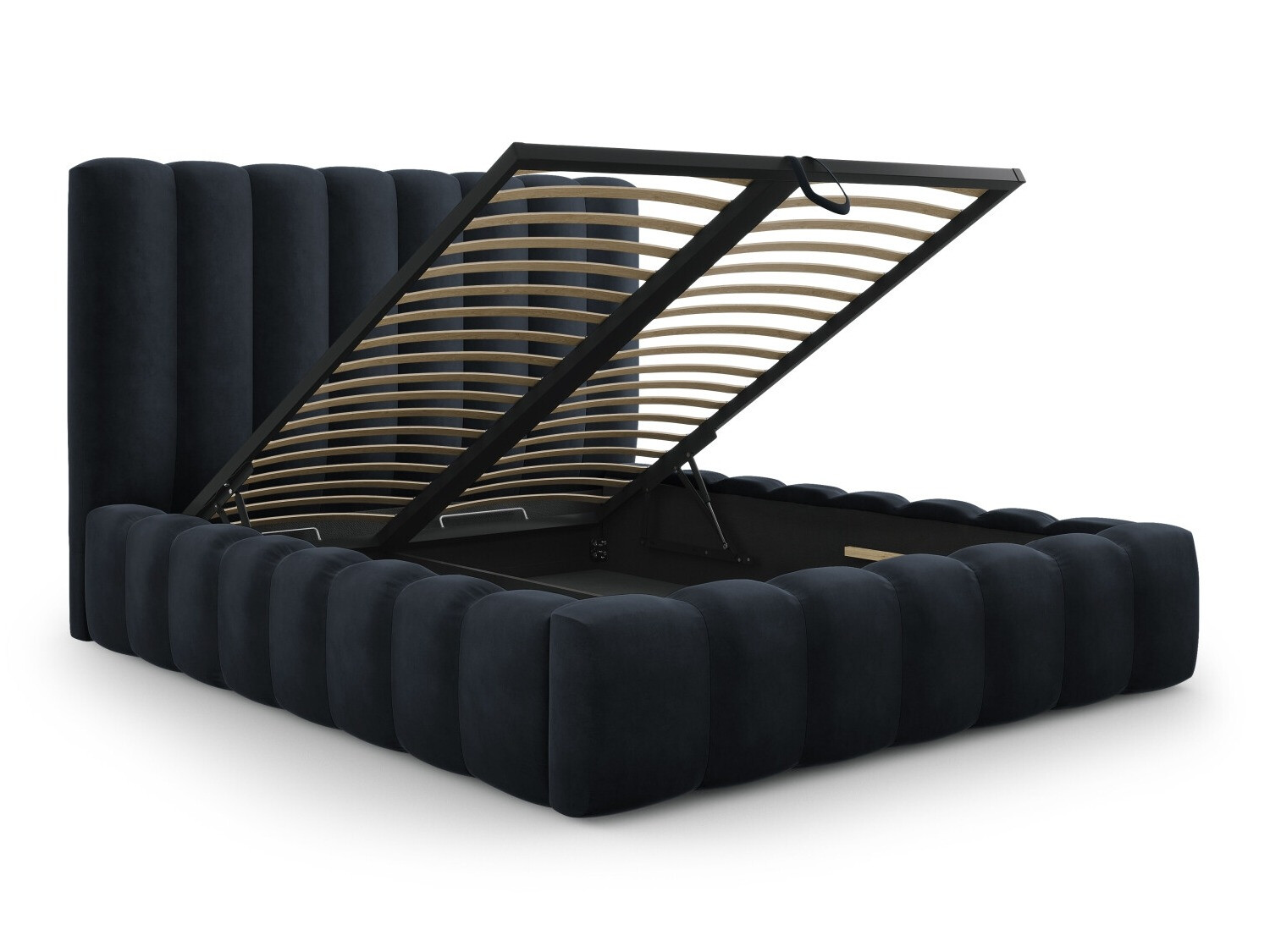 Postelja Beckley 111 (Bluvel 89)