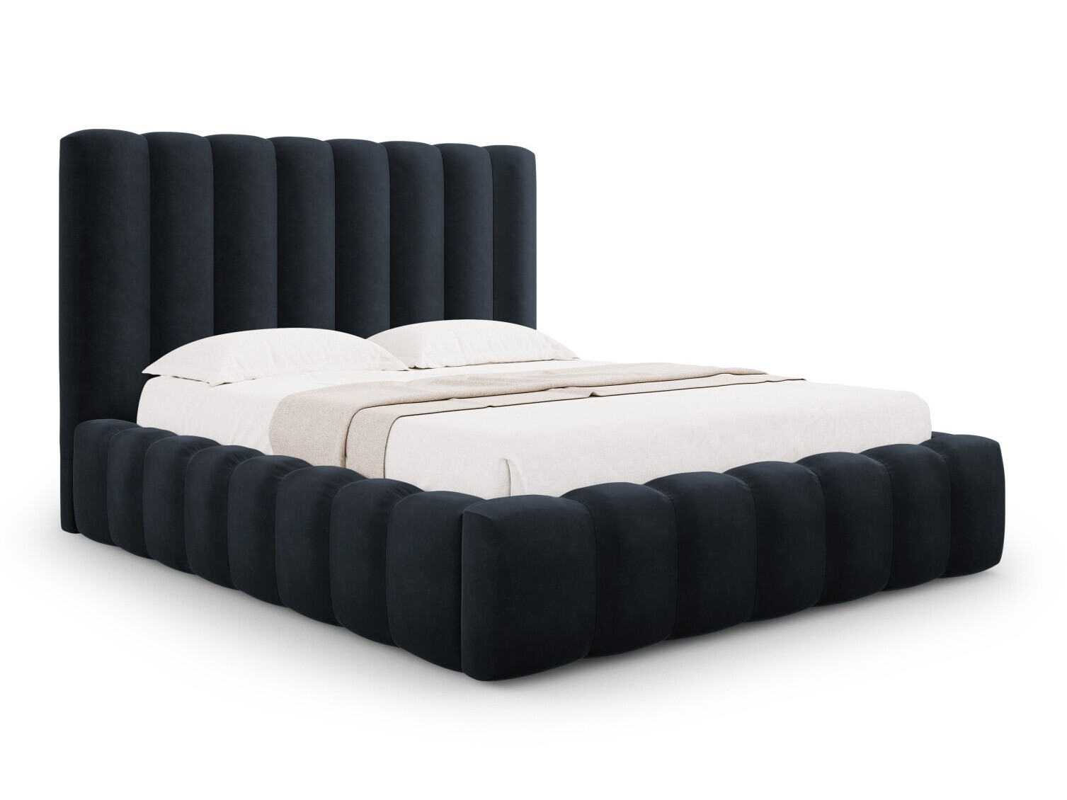 Postelja Beckley 111 (Bluvel 89)