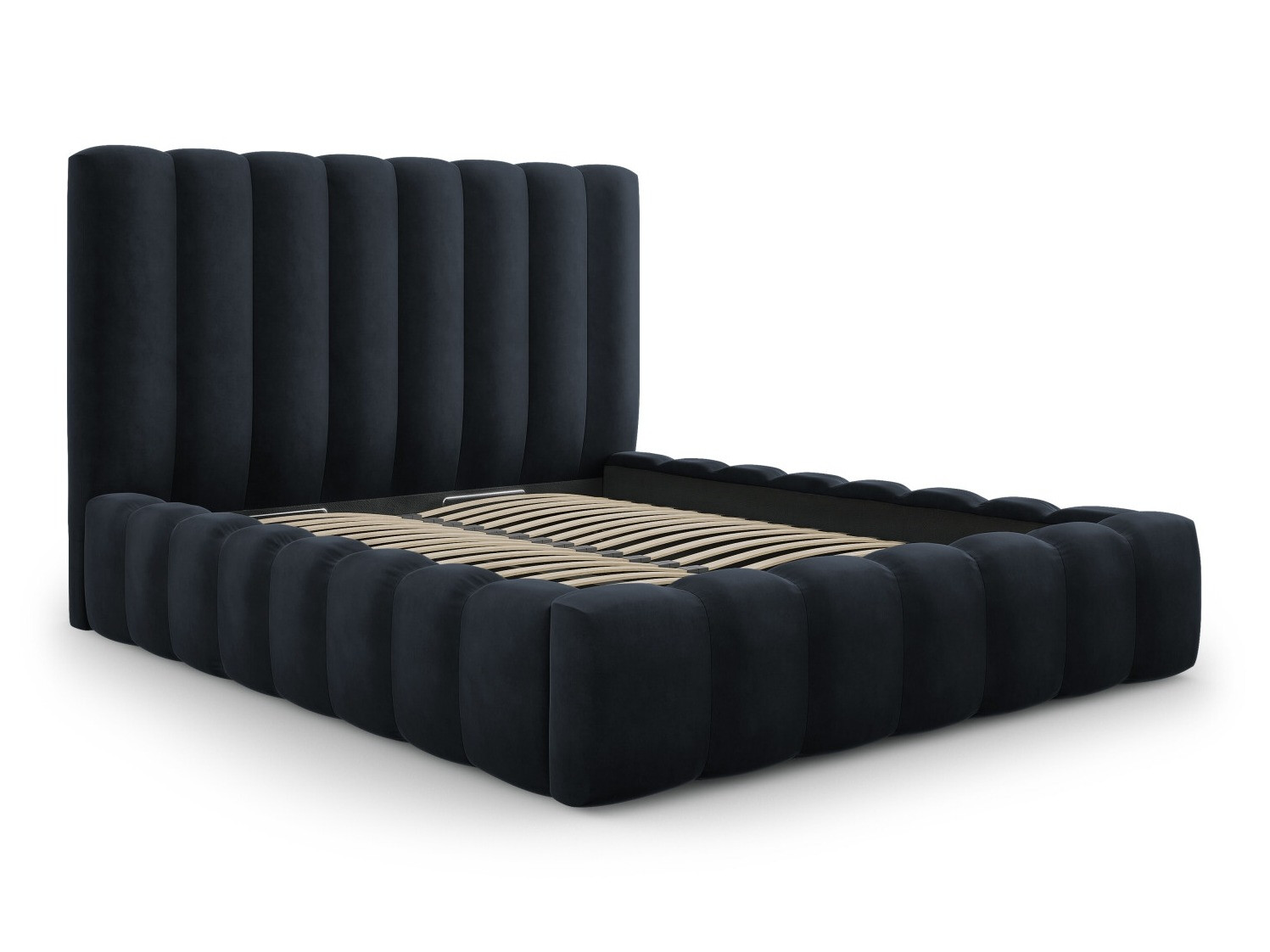 Postelja Beckley 111 (Bluvel 89)