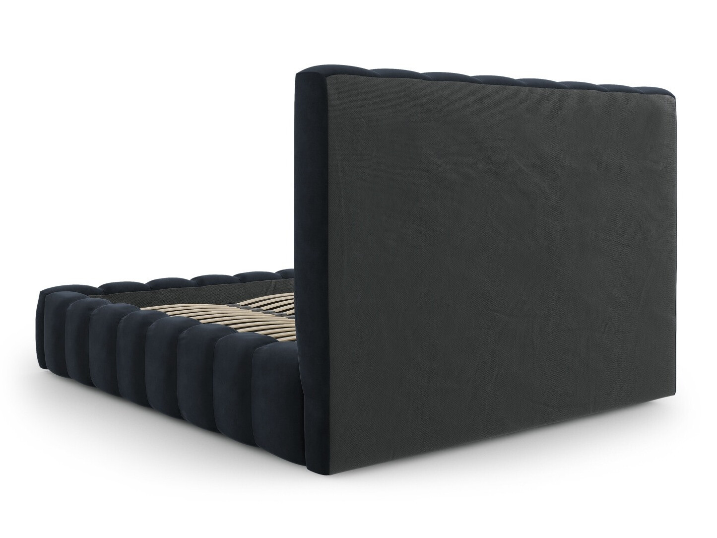 Postelja Beckley 111 (Bluvel 89)