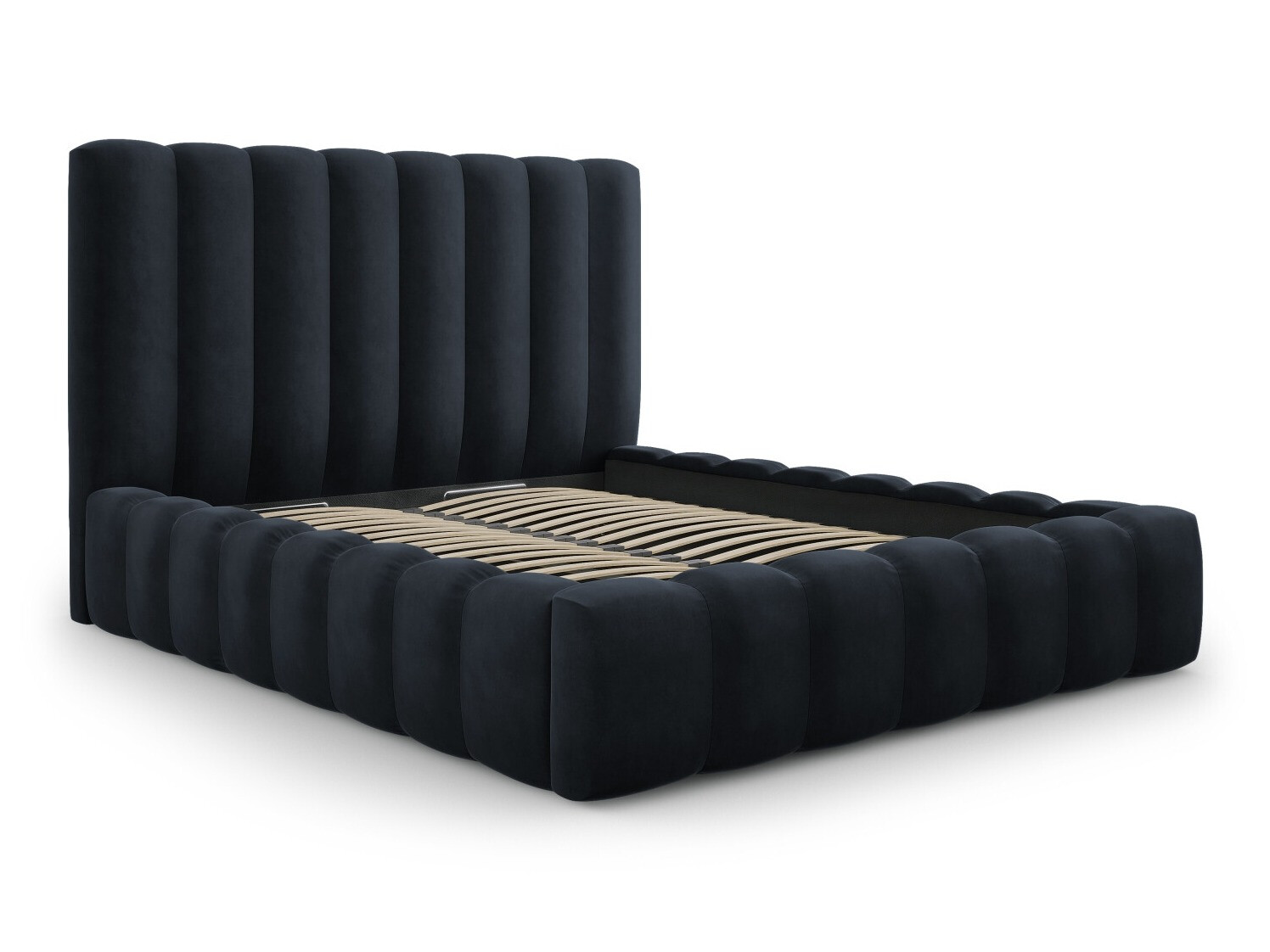 Postelja Beckley 111 (Bluvel 89)