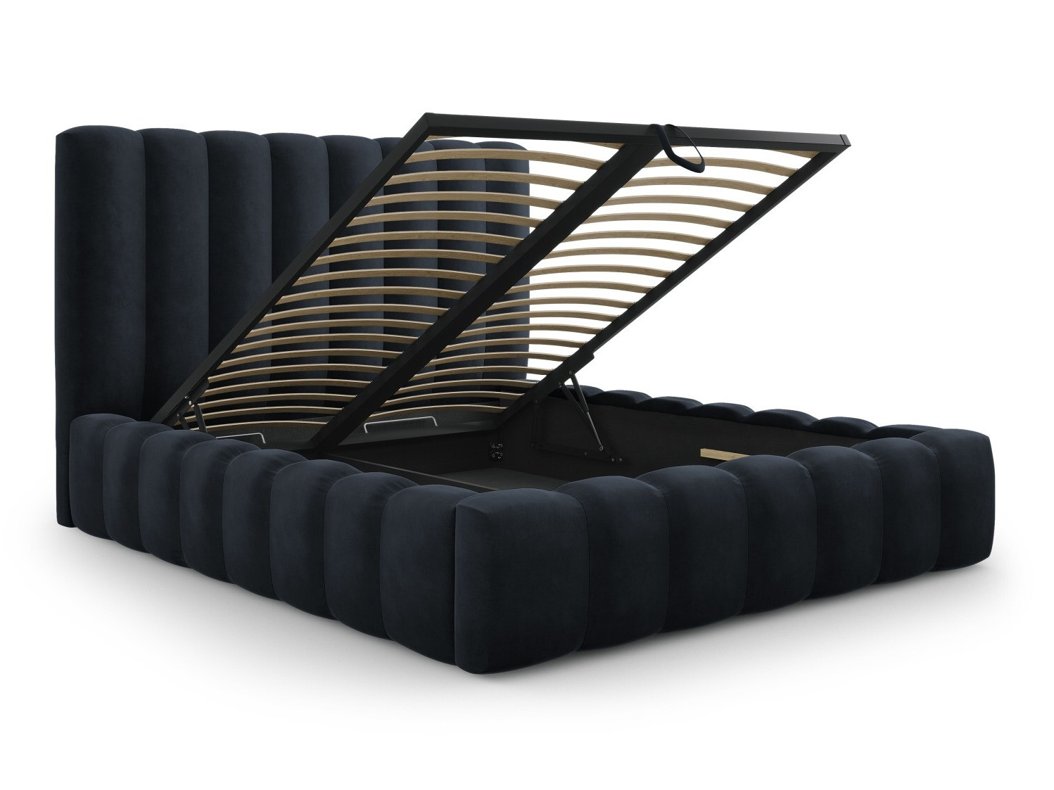 Postelja Beckley 111 (Bluvel 89)