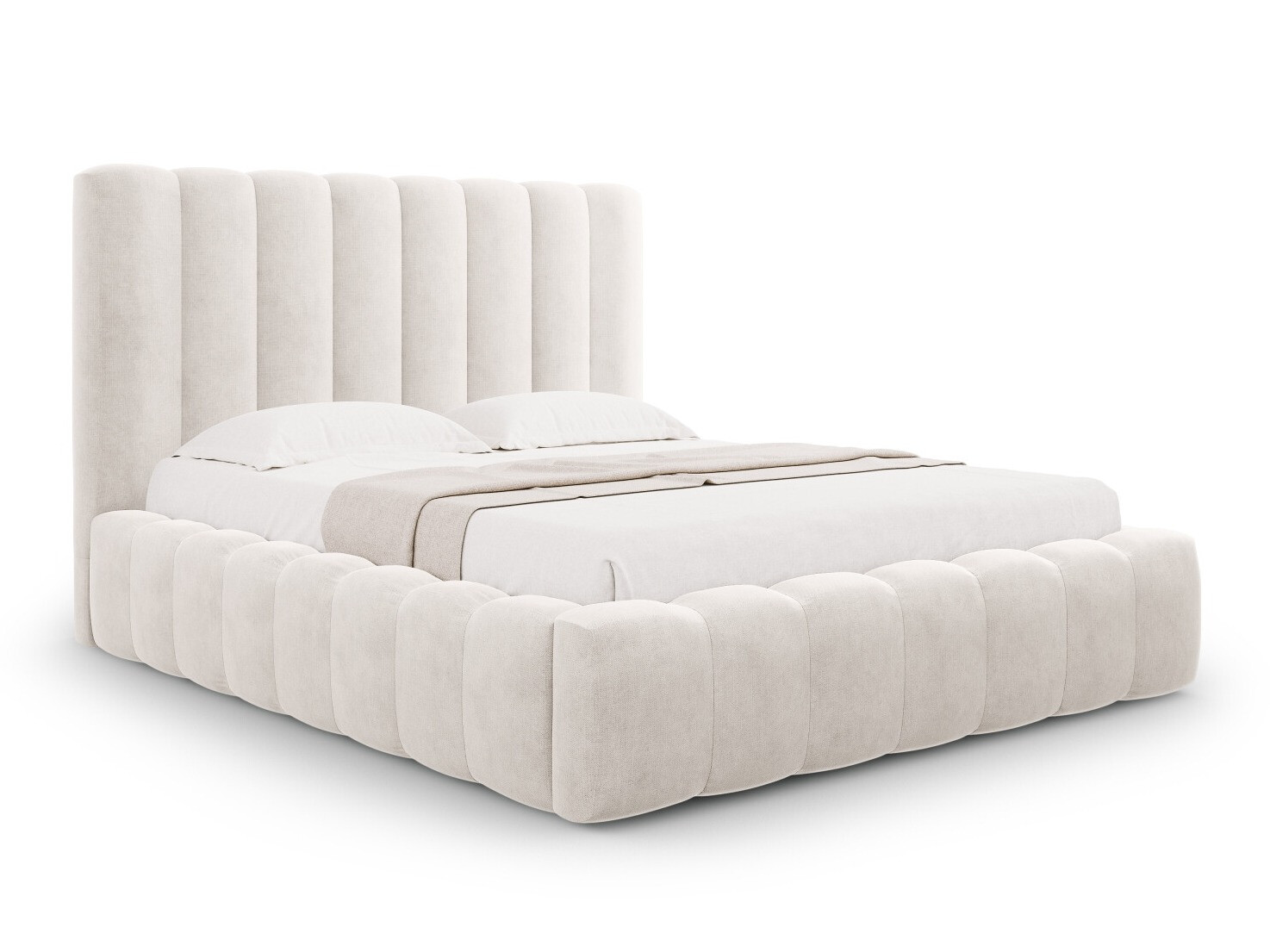 Postelja Beckley 111 (Moly 04)