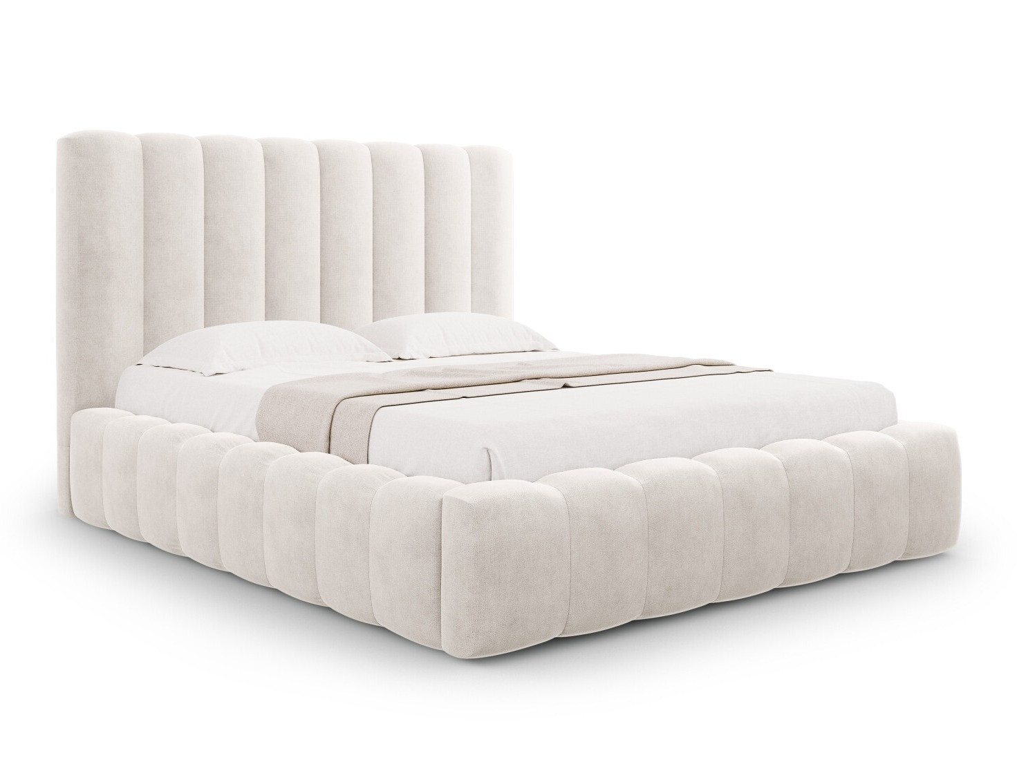 Postelja Beckley 111 (Moly 04)