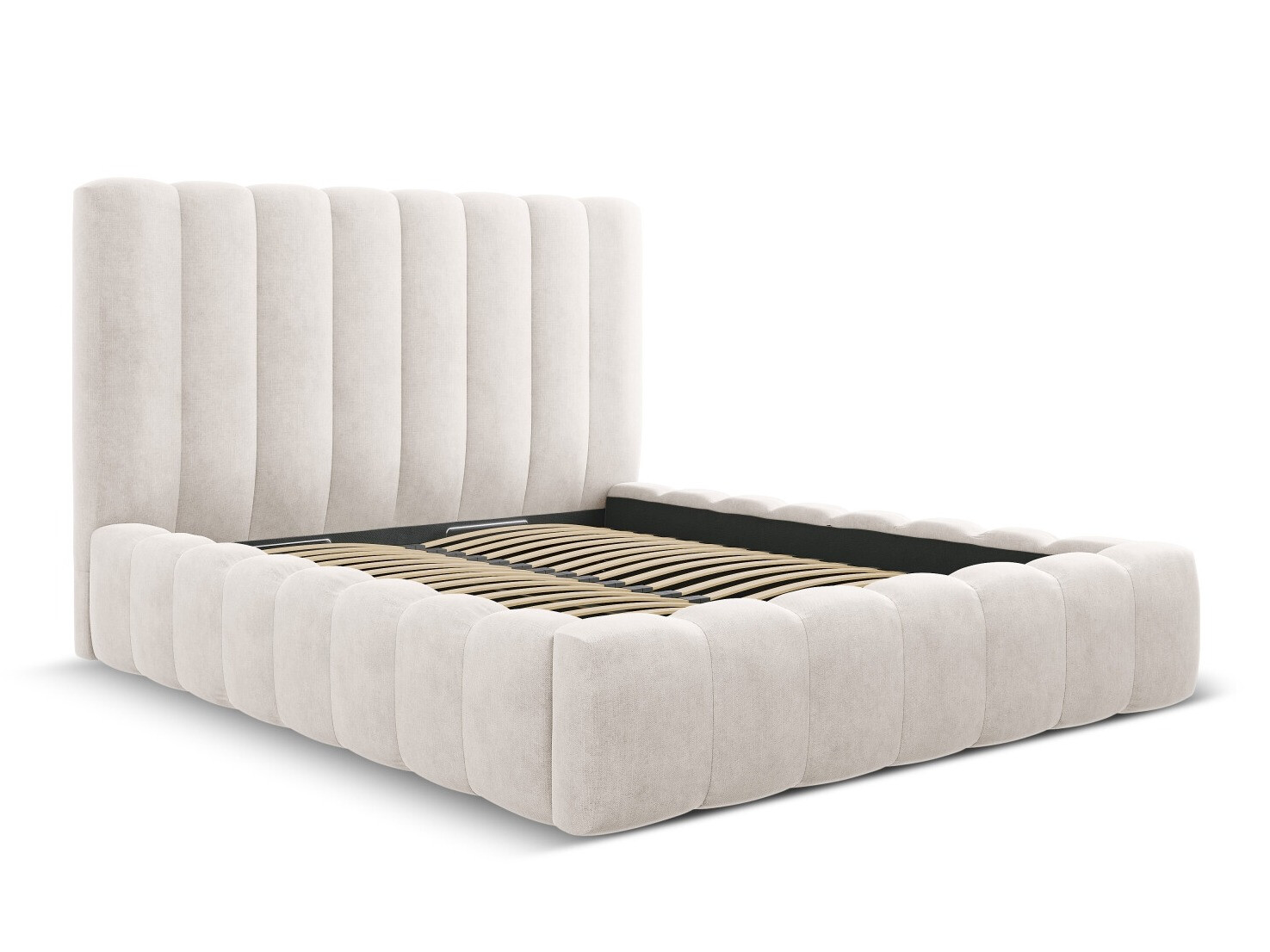 Postelja Beckley 111 (Moly 04)