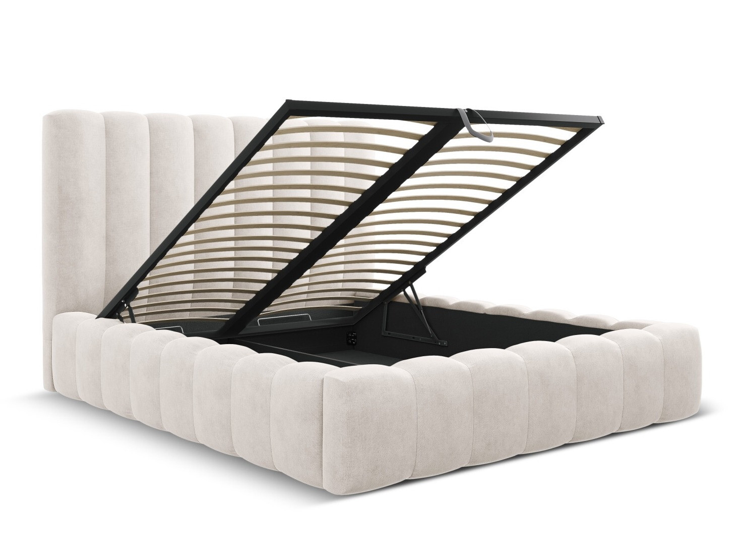 Postelja Beckley 111 (Moly 04)