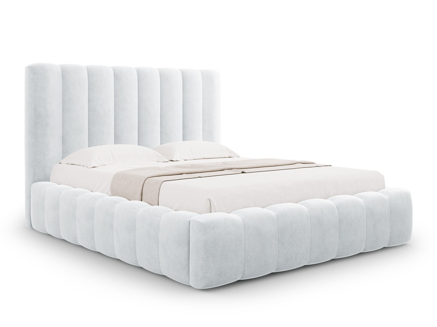 Postelja Beckley 111 (Moly 70)