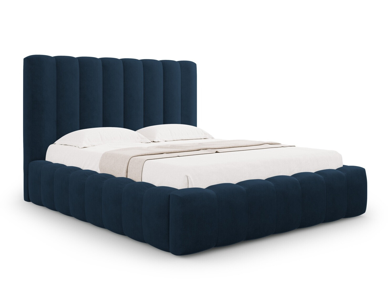 Postelja Beckley 111 (Moly 79)