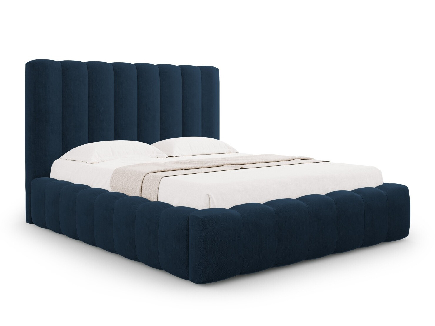 Postelja Beckley 111 (Moly 79)