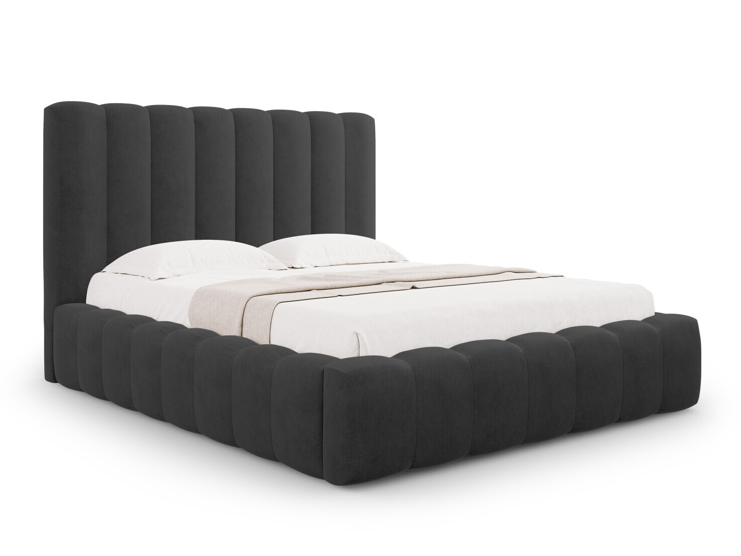 Postelja Beckley 111 (Moly 97)