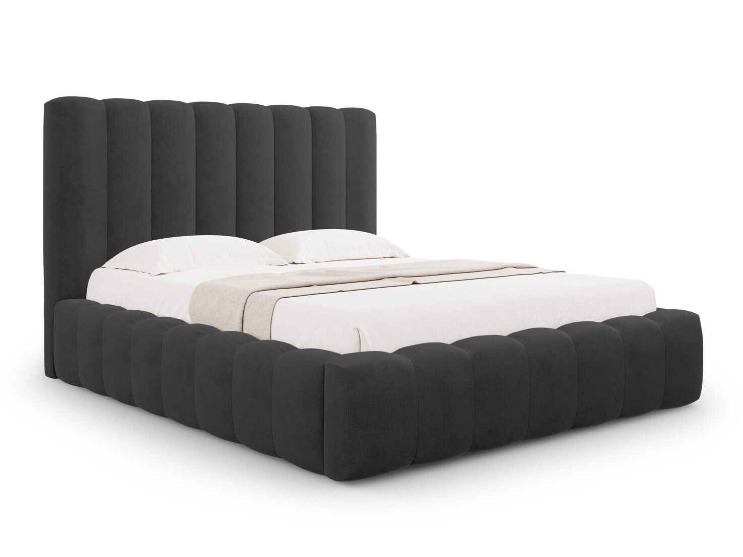 Postelja Beckley 111 (Moly 97)