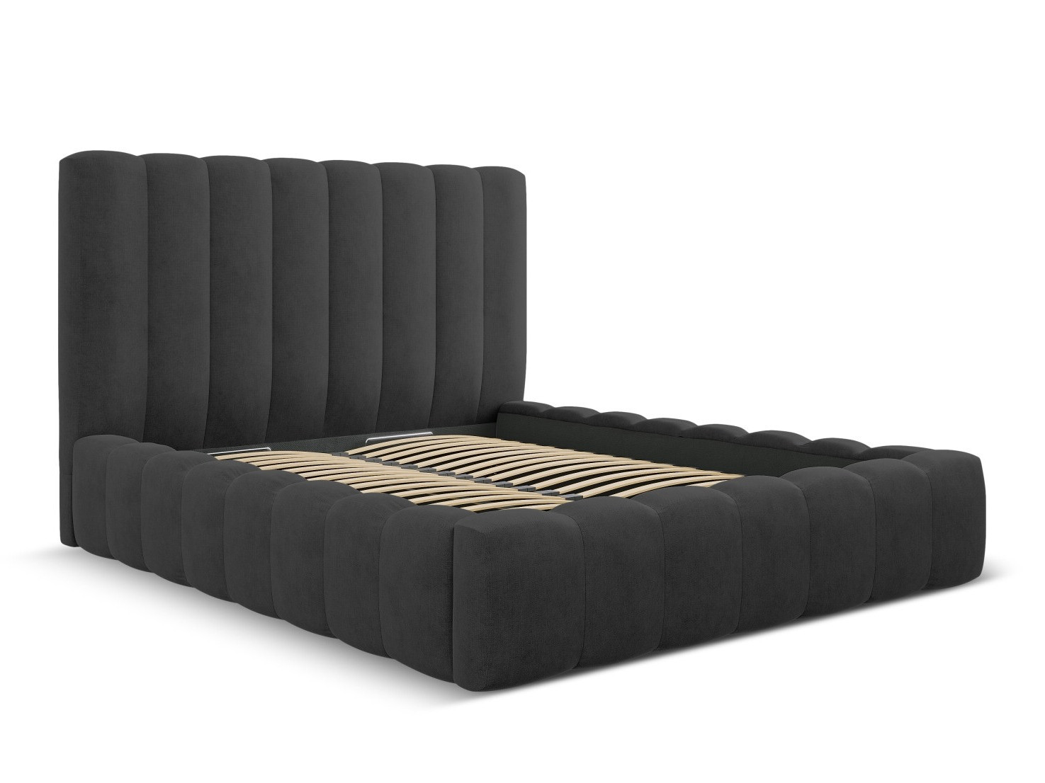 Postelja Beckley 111 (Moly 97)