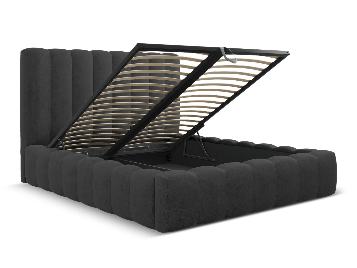 Postelja Beckley 111 (Moly 97)