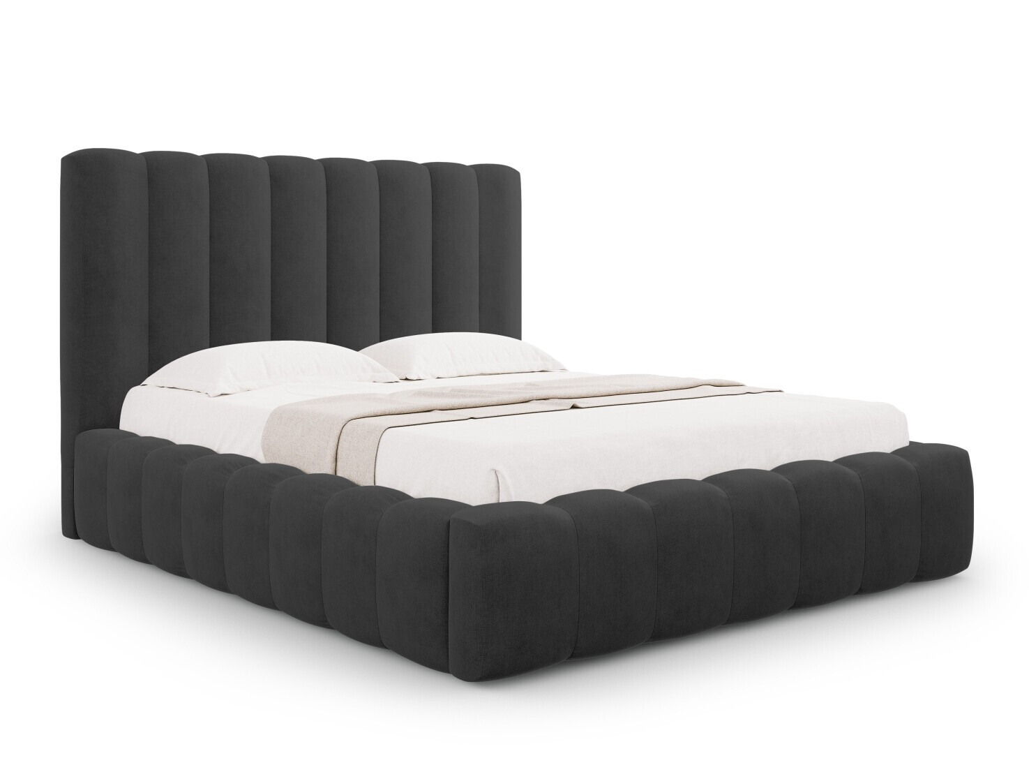 Postelja Beckley 111 (Moly 97)