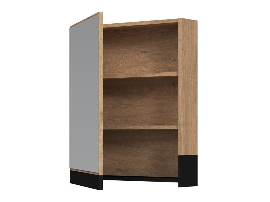 Kopalniška omarica z ogledalom Fenetra 103