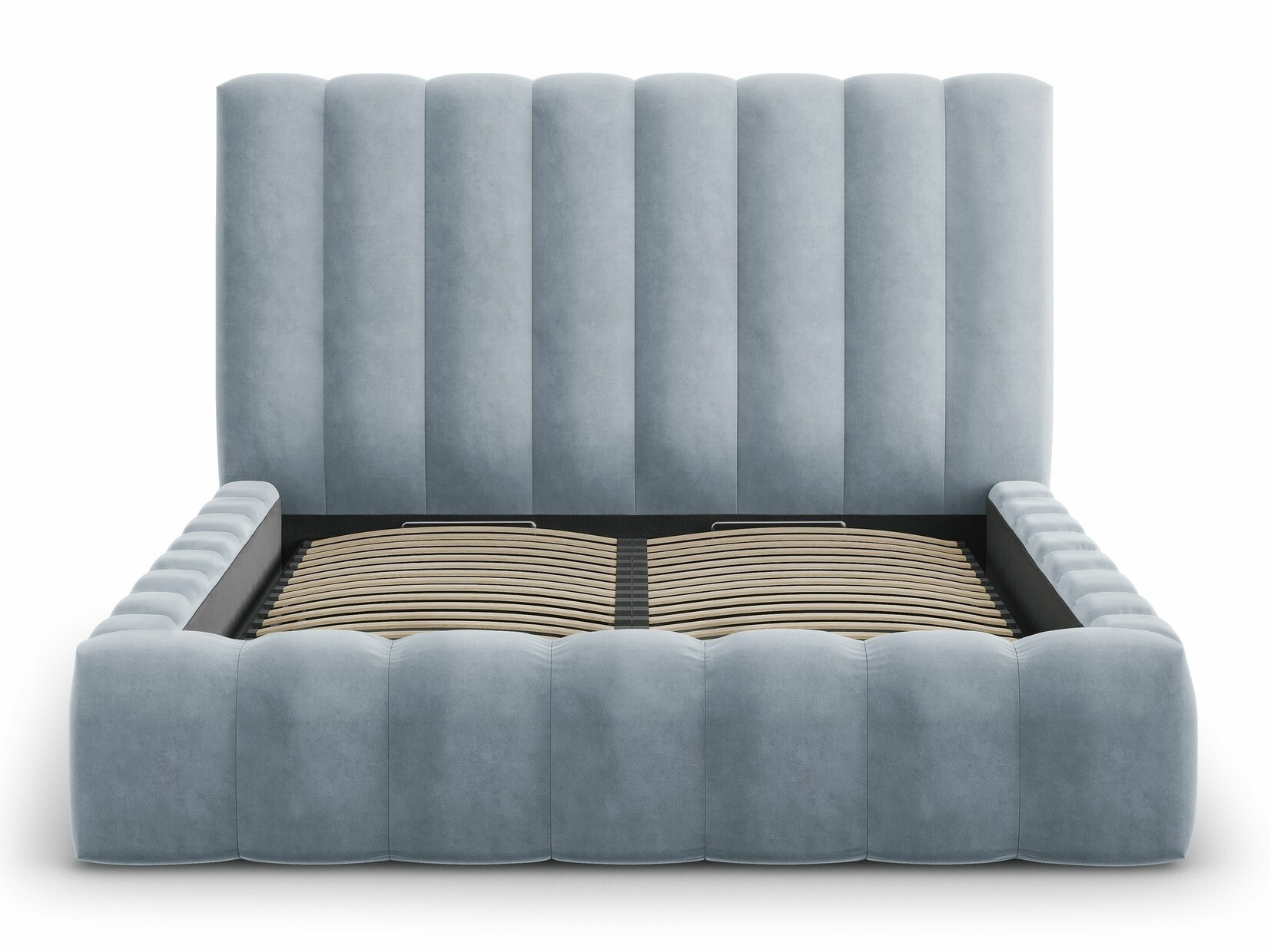 Postelja Beckley 111 (Bluvel 06)