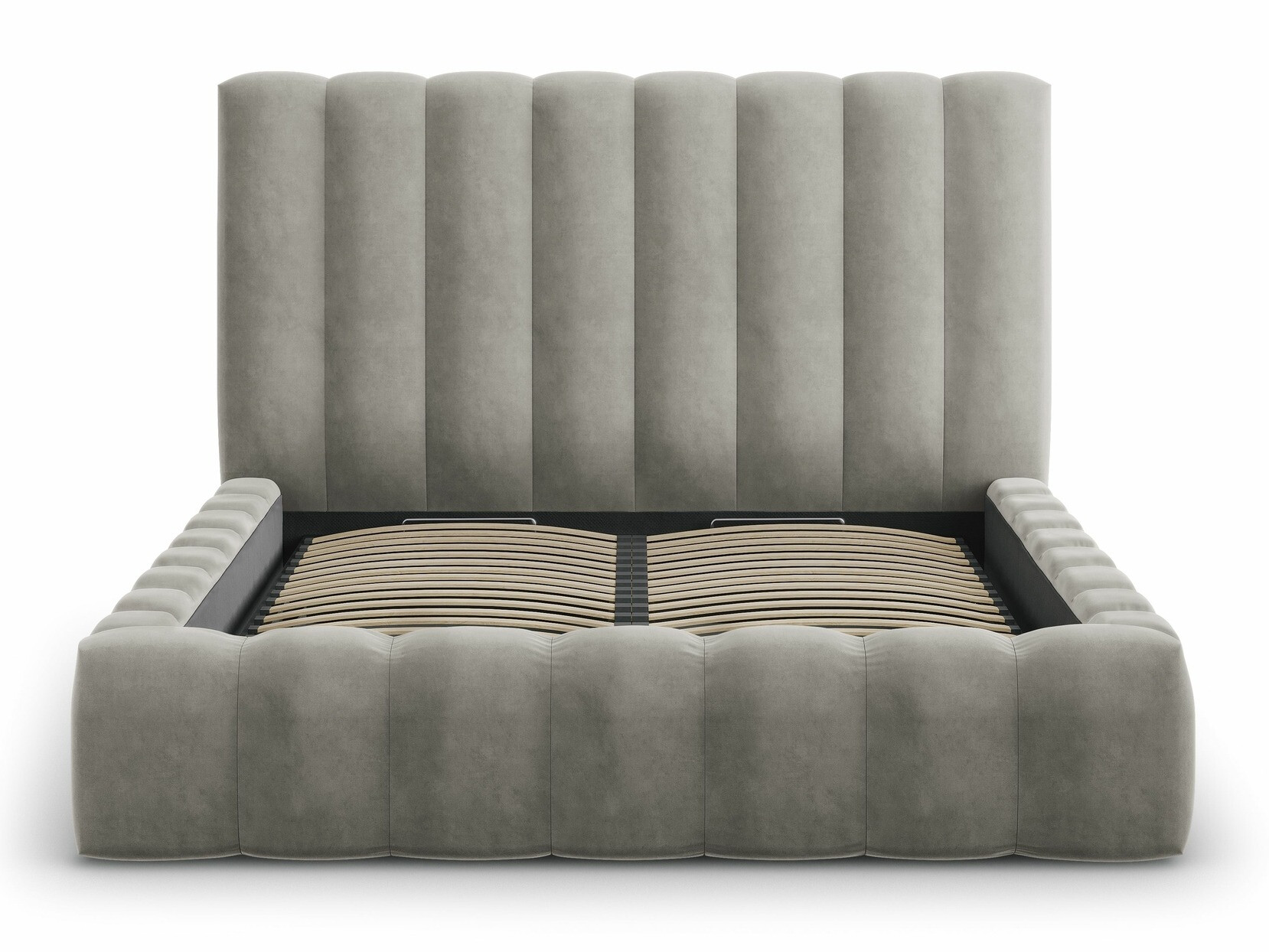 Postelja Beckley 111 (Bluvel 13)