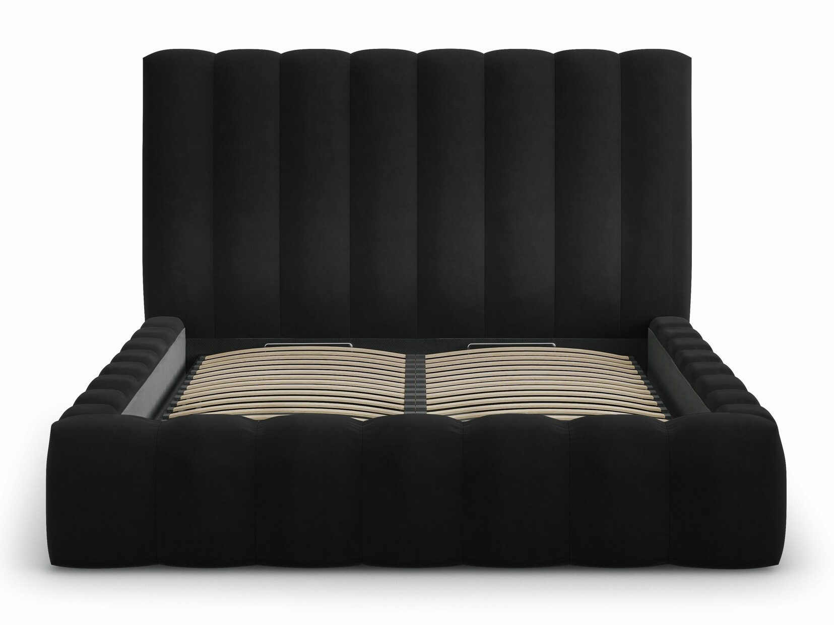 Postelja Beckley 111 (Bluvel 19)