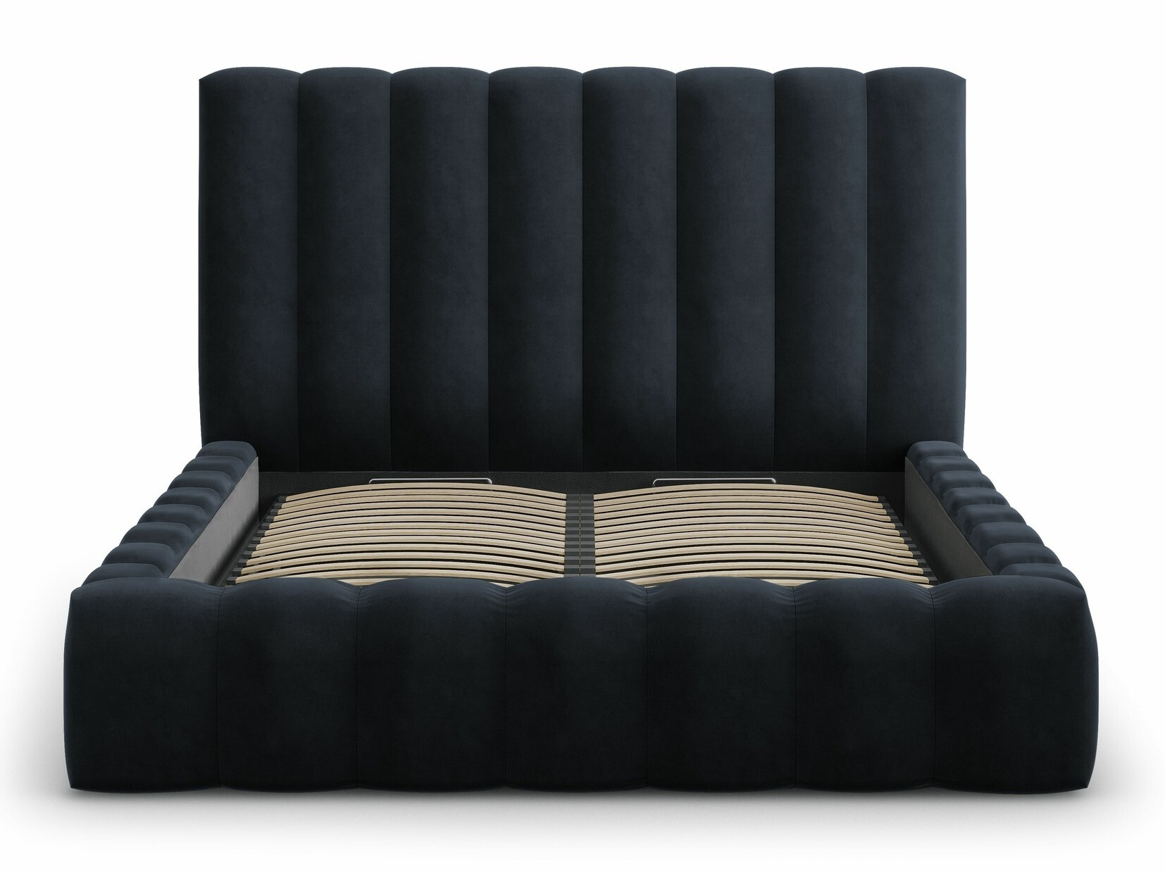 Postelja Beckley 111 (Bluvel 89)