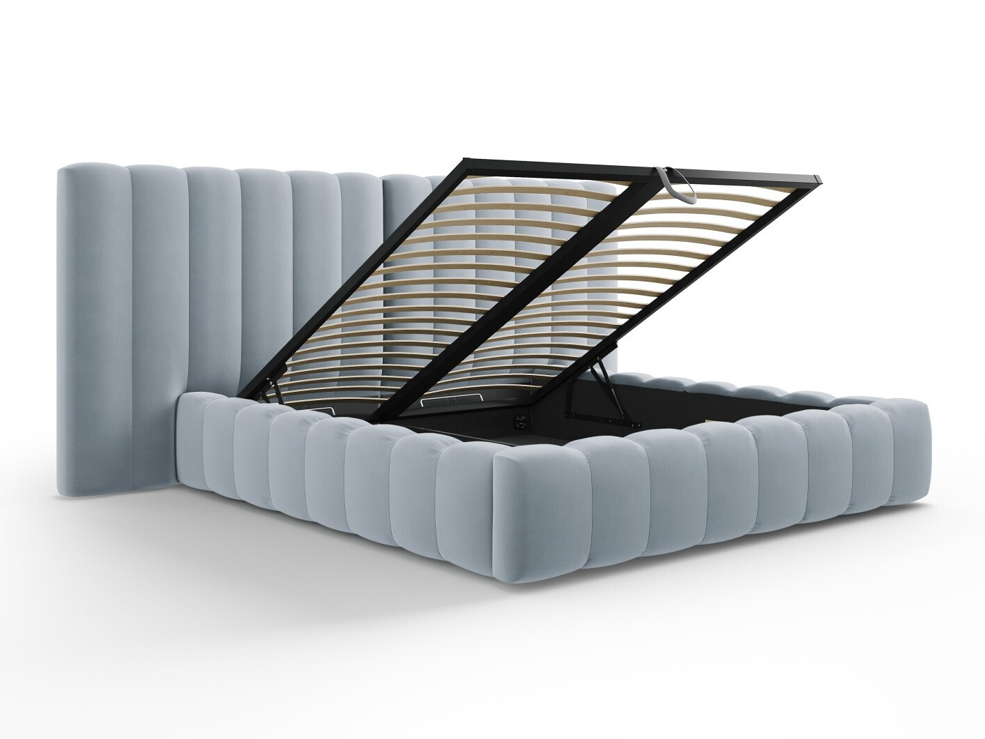 Postelja Beckley 112 (Bluvel 06)