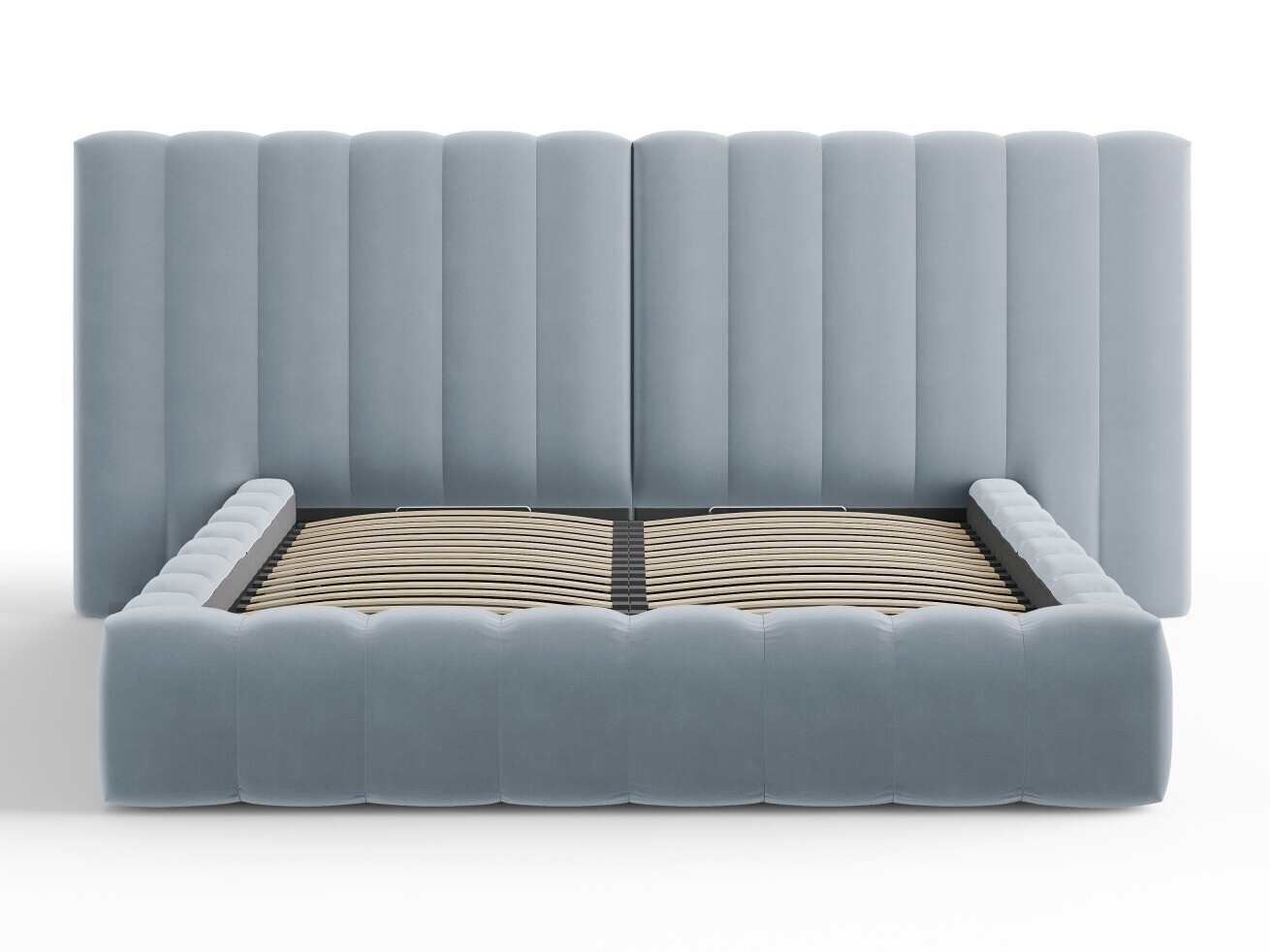 Postelja Beckley 112 (Bluvel 06)