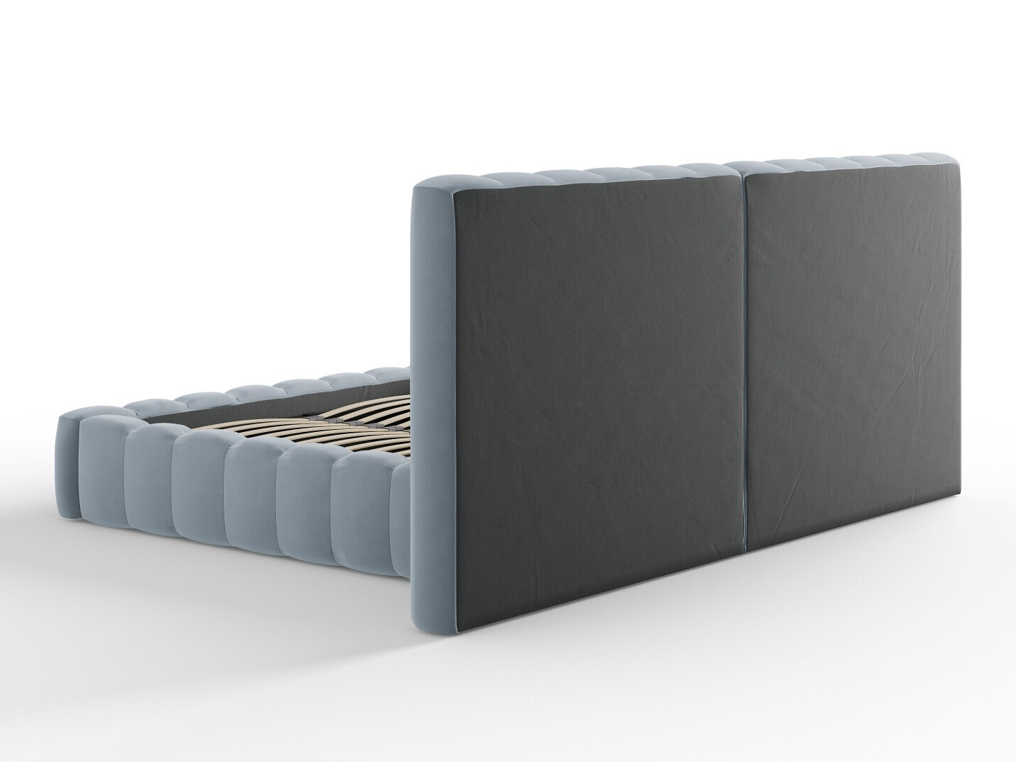 Postelja Beckley 112 (Bluvel 06)