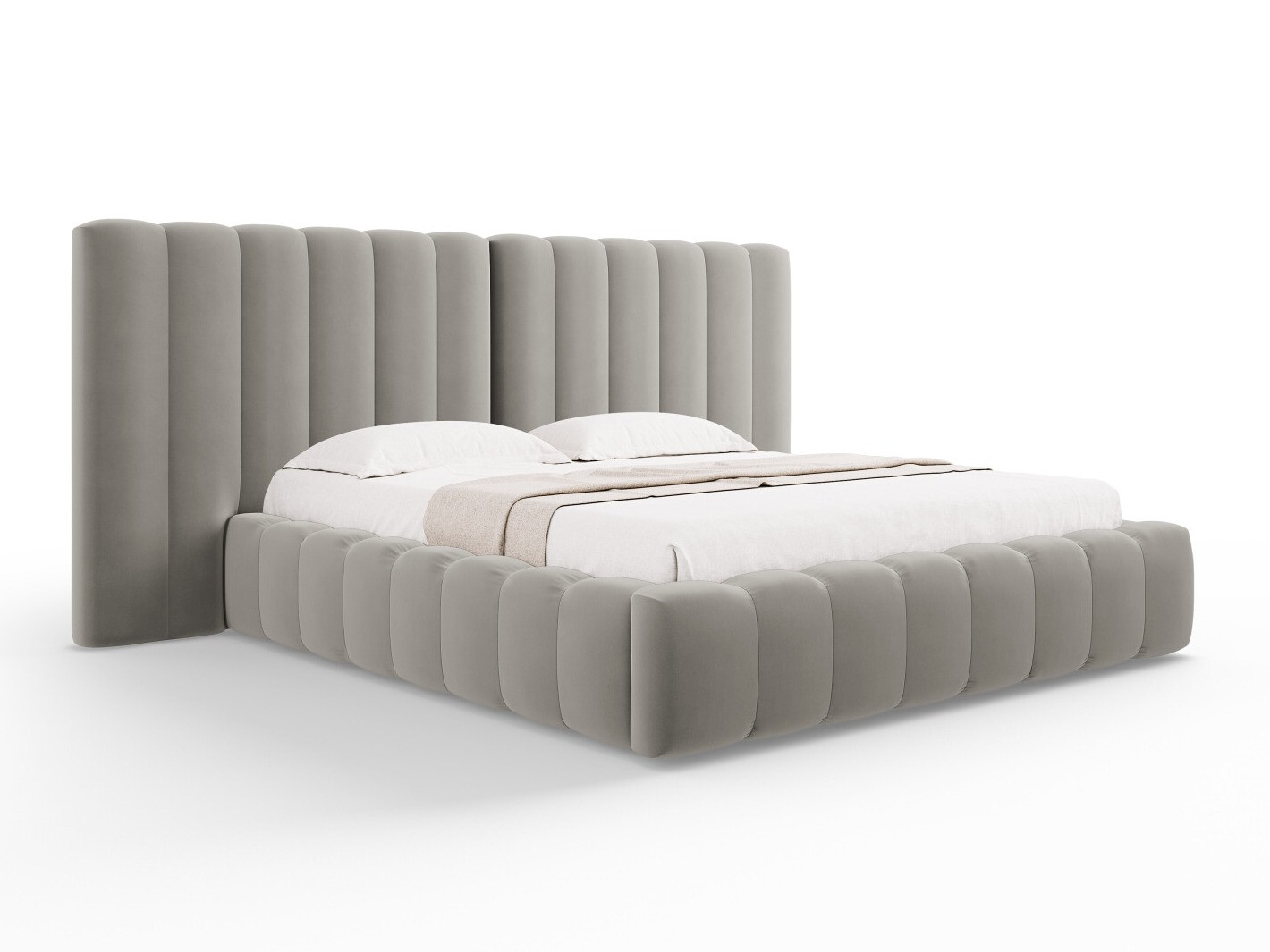 Postelja Beckley 112 (Bluvel 13)